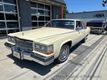 1984 Cadillac Fleetwood 2dr Coupe Brougham - 22520063 - 6