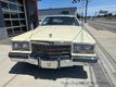 1984 Cadillac Fleetwood 2dr Coupe Brougham - 22520063 - 8