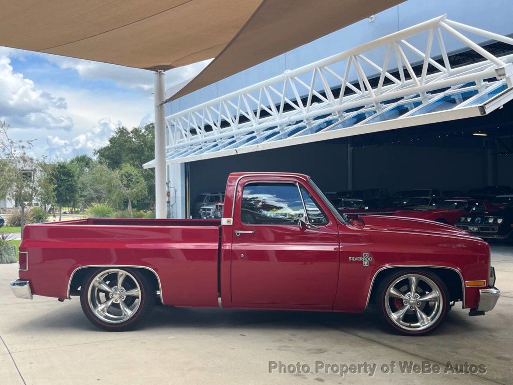 1984 Used Chevrolet C/K 10 Series at WeBe Autos Serving Long Island, NY