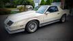 1984 Chevrolet Camaro Z28 - 22506692 - 0