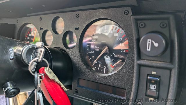 1984 Chevrolet Camaro Z28 - 22506692 - 43