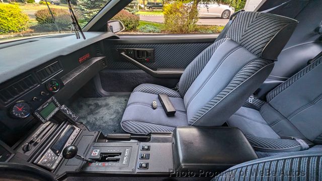 1984 Chevrolet Camaro Z28 - 22506692 - 56