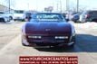 1984 Chevrolet Corvette Base 2dr Hatchback - 22751168 - 1