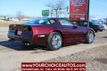 1984 Chevrolet Corvette Base 2dr Hatchback - 22751168 - 4