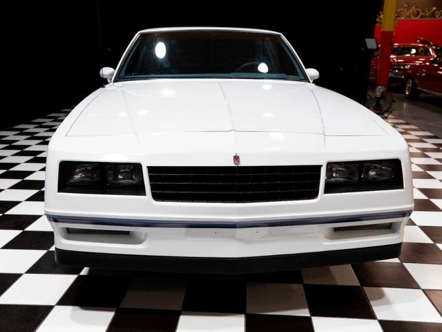 1984 Chevrolet Monte Carlo SS 2dr Coupe - 22971130 - 9