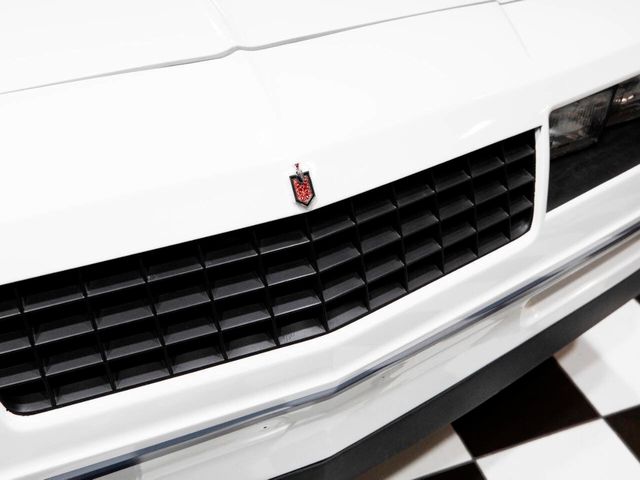 1984 Chevrolet Monte Carlo SS 2dr Coupe - 22971130 - 10