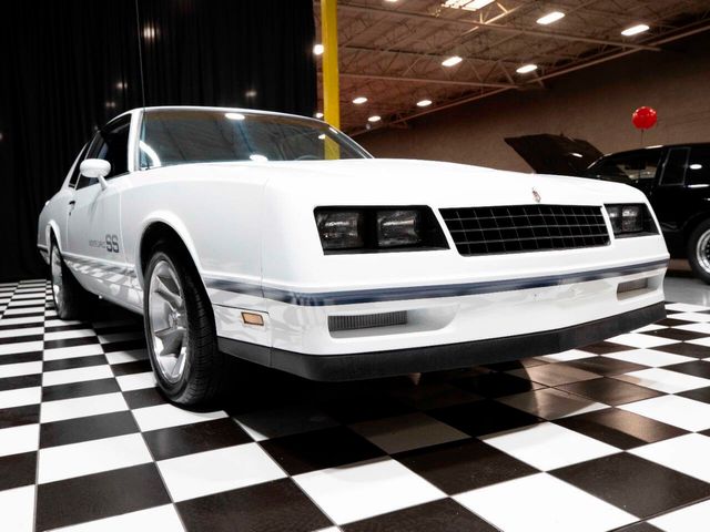 1984 Chevrolet Monte Carlo SS 2dr Coupe - 22971130 - 12