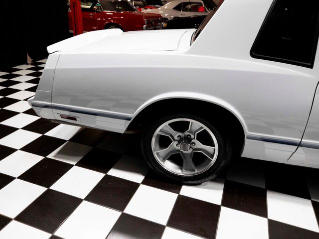 1984 Chevrolet Monte Carlo SS 2dr Coupe - 22971130 - 15