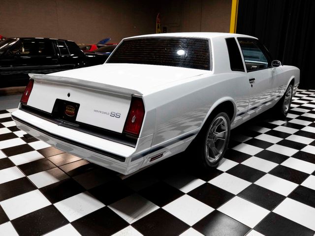 1984 Chevrolet Monte Carlo SS 2dr Coupe - 22971130 - 16