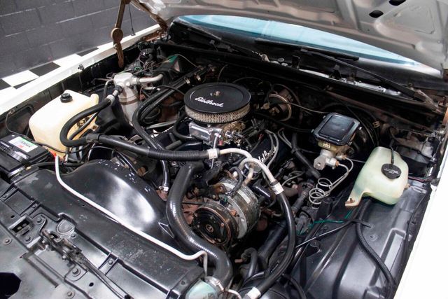 1984 Chevrolet Monte Carlo SS 2dr Coupe - 22971130 - 1