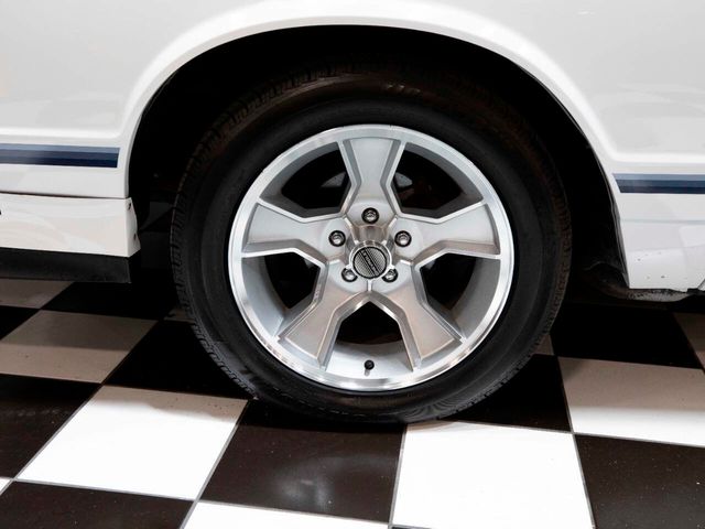 1984 Chevrolet Monte Carlo SS 2dr Coupe - 22971130 - 26