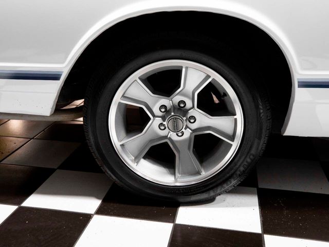 1984 Chevrolet Monte Carlo SS 2dr Coupe - 22971130 - 28