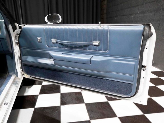 1984 Chevrolet Monte Carlo SS 2dr Coupe - 22971130 - 30