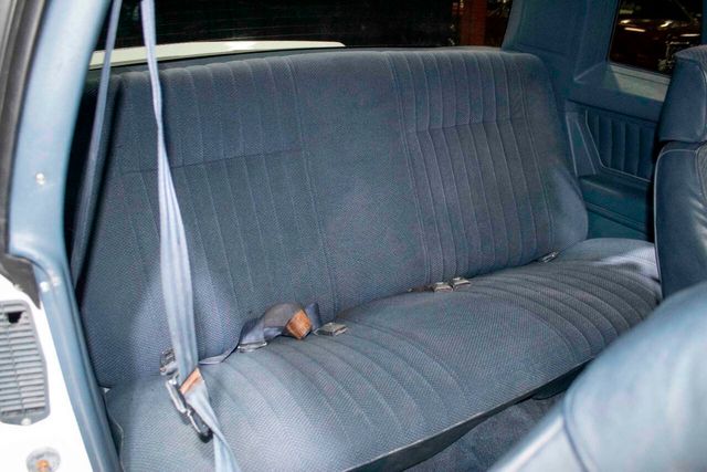 1984 Chevrolet Monte Carlo SS 2dr Coupe - 22971130 - 35