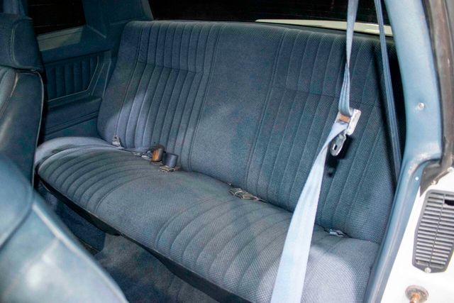 1984 Chevrolet Monte Carlo SS 2dr Coupe - 22971130 - 3