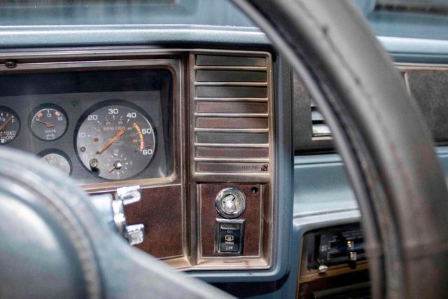 1984 Chevrolet Monte Carlo SS 2dr Coupe - 22971130 - 45