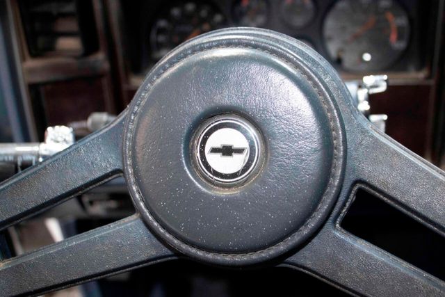 1984 Chevrolet Monte Carlo SS 2dr Coupe - 22971130 - 47