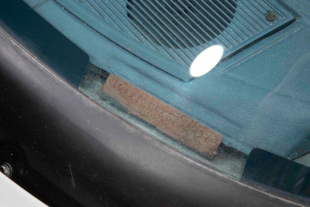 1984 Chevrolet Monte Carlo SS 2dr Coupe - 22971130 - 51