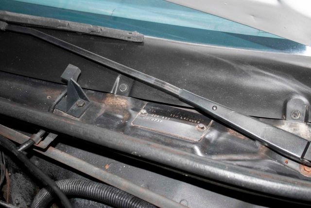 1984 Chevrolet Monte Carlo SS 2dr Coupe - 22971130 - 53