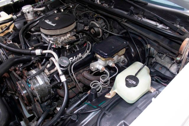 1984 Chevrolet Monte Carlo SS 2dr Coupe - 22971130 - 54