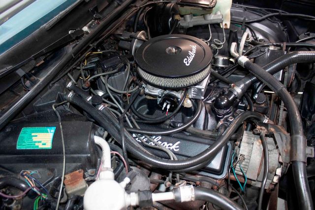 1984 Chevrolet Monte Carlo SS 2dr Coupe - 22971130 - 58