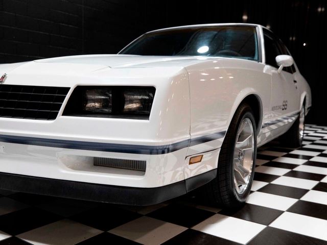 1984 Chevrolet Monte Carlo SS 2dr Coupe - 22971130 - 8