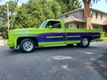 1984 Chevrolet Silverado Show Truck - 19214341 - 1
