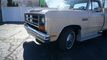 1984 Dodge Ram 100 Pickup Truck For Sale - 22197315 - 4