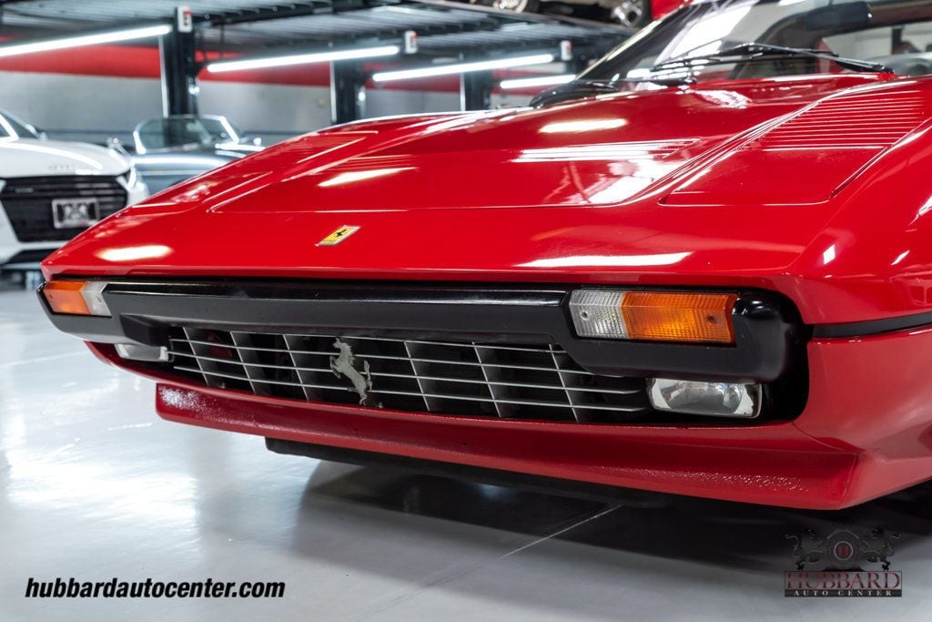 1984 Ferrari 308 QV GTS QV - 22439162 - 15