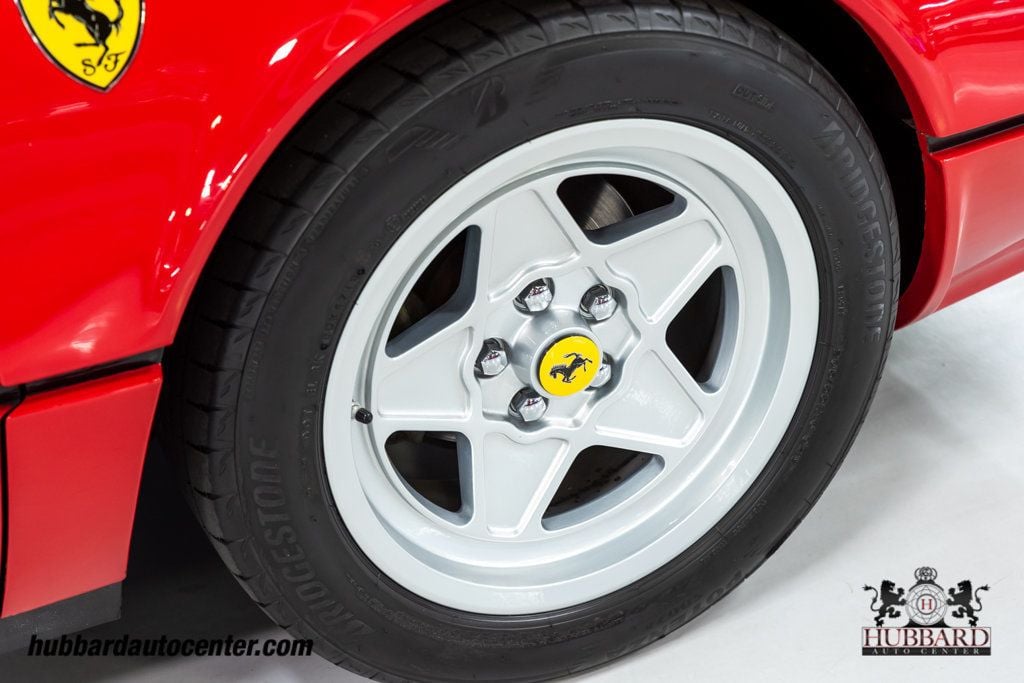 1984 Ferrari 308 QV GTS QV - 22439162 - 20