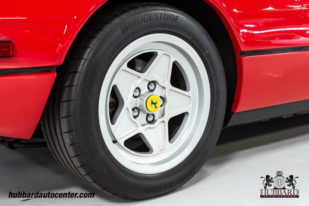 1984 Ferrari 308 QV GTS QV - 22439162 - 29