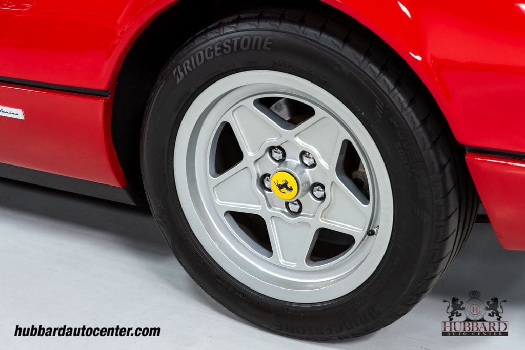 1984 Ferrari 308 QV GTS QV - 22439162 - 41