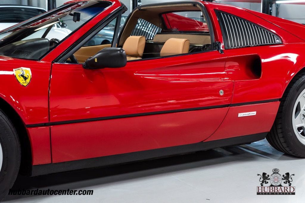 1984 Ferrari 308 QV GTS QV - 22439162 - 45