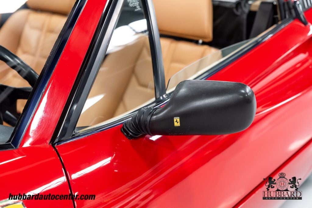 1984 Ferrari 308 QV GTS QV - 22439162 - 46