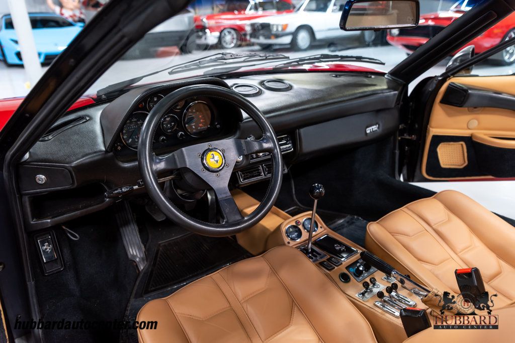 1984 Ferrari 308 QV GTS QV - 22439162 - 53