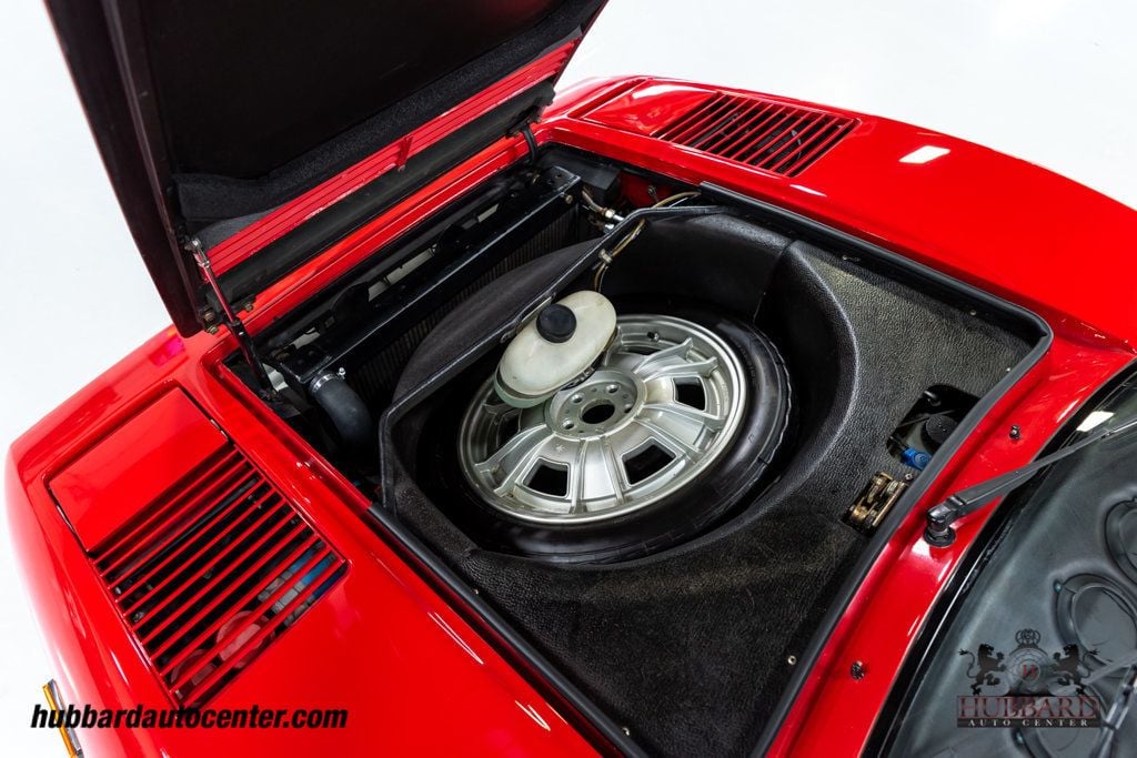 1984 Ferrari 308 QV GTS QV - 22439162 - 96