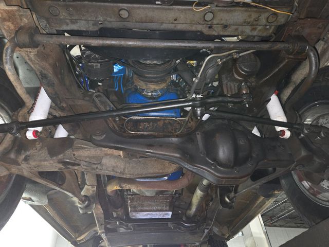 1984 Ford Bronco XLT 429 Big Block V8 - 22998847 - 18