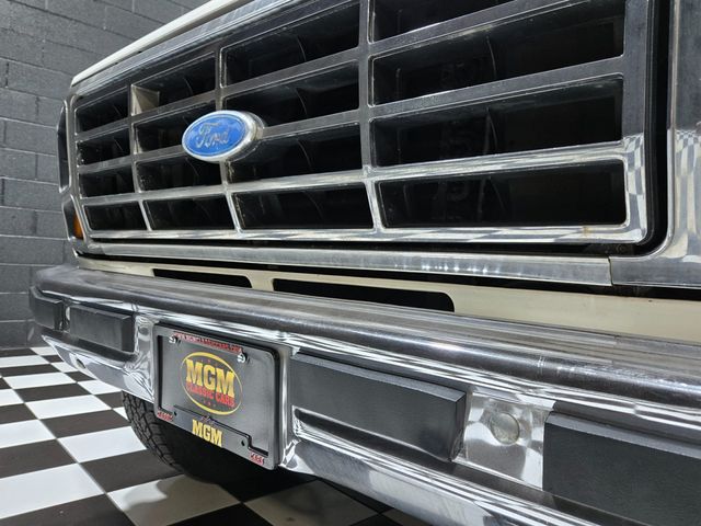 1984 Ford Bronco XLT 429 Big Block V8 - 22998847 - 26