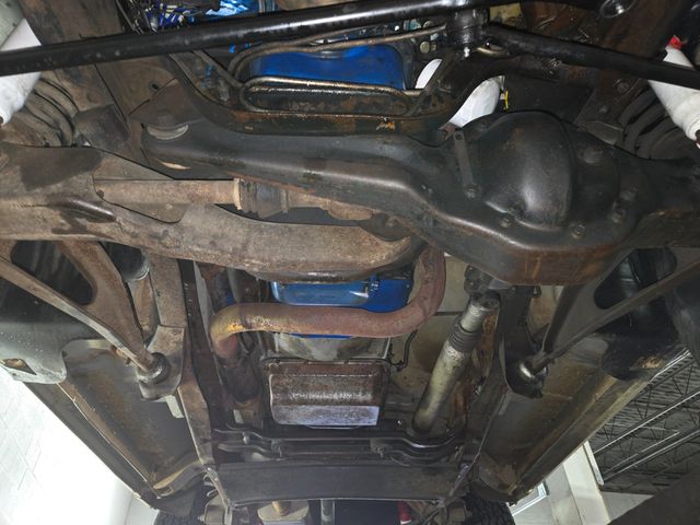 1984 Ford Bronco XLT 429 Big Block V8 - 22998847 - 27