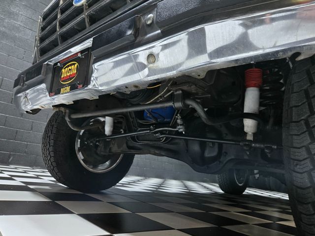 1984 Ford Bronco XLT 429 Big Block V8 - 22998847 - 28