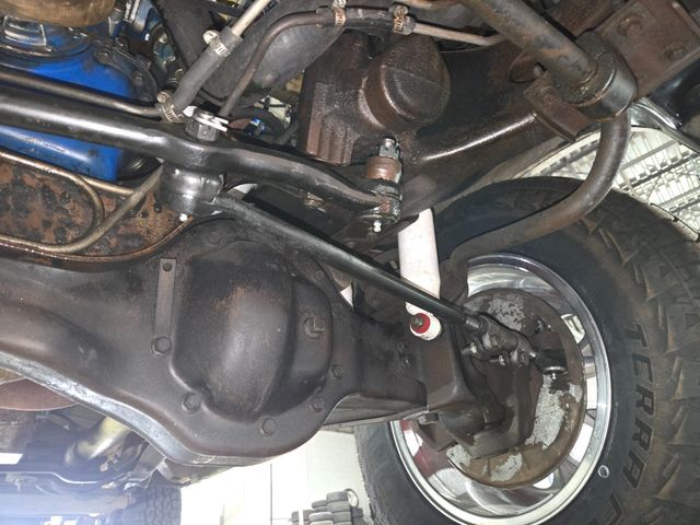 1984 Ford Bronco XLT 429 Big Block V8 - 22998847 - 30