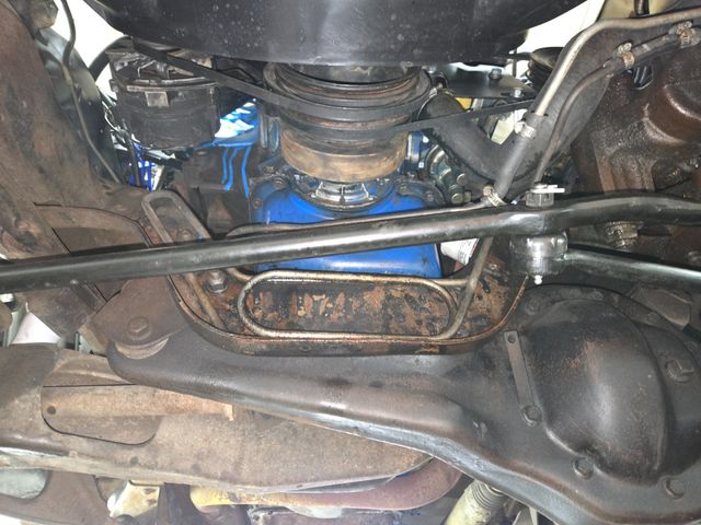 1984 Ford Bronco XLT 429 Big Block V8 - 22998847 - 31