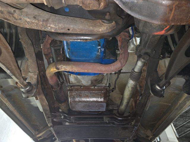 1984 Ford Bronco XLT 429 Big Block V8 - 22998847 - 32