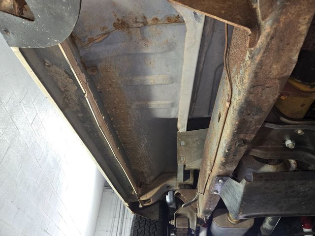 1984 Ford Bronco XLT 429 Big Block V8 - 22998847 - 33