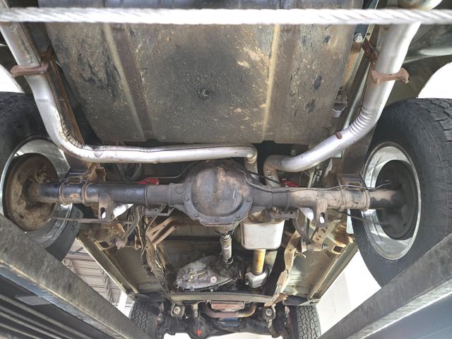 1984 Ford Bronco XLT 429 Big Block V8 - 22998847 - 38