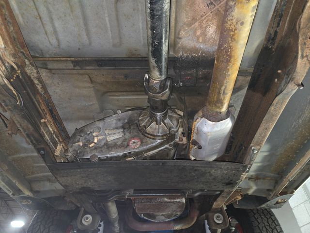 1984 Ford Bronco XLT 429 Big Block V8 - 22998847 - 39