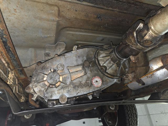 1984 Ford Bronco XLT 429 Big Block V8 - 22998847 - 40