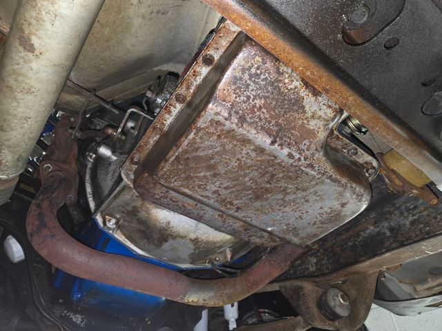 1984 Ford Bronco XLT 429 Big Block V8 - 22998847 - 41