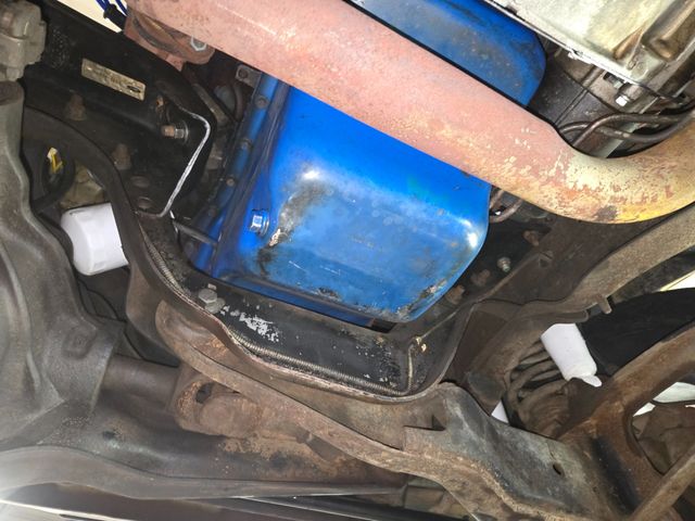 1984 Ford Bronco XLT 429 Big Block V8 - 22998847 - 42
