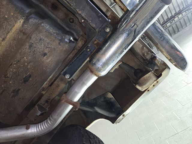 1984 Ford Bronco XLT 429 Big Block V8 - 22998847 - 45